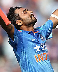 Ajinkya Rahane